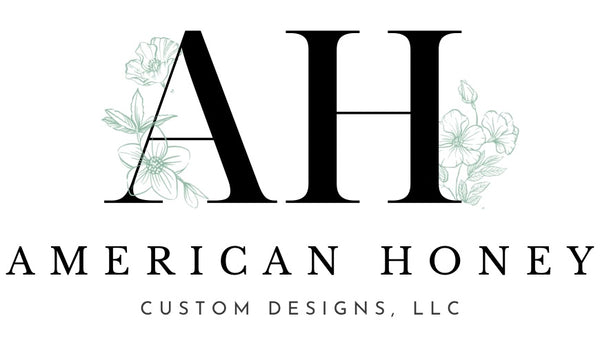 American Honey Custom Designs, LLC